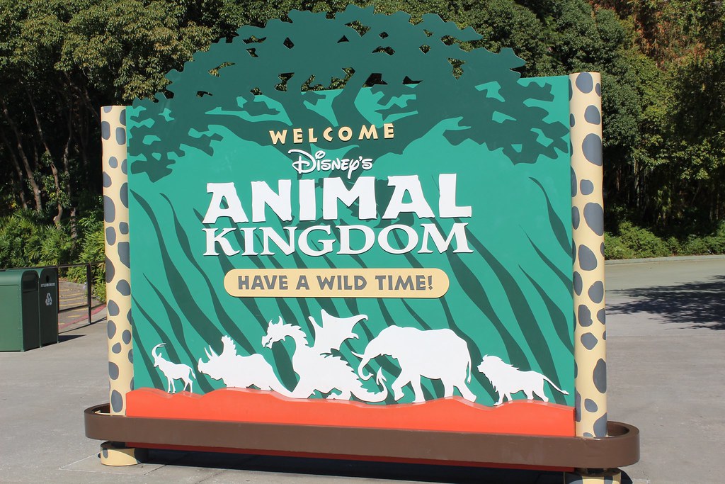 Animal Kingdom