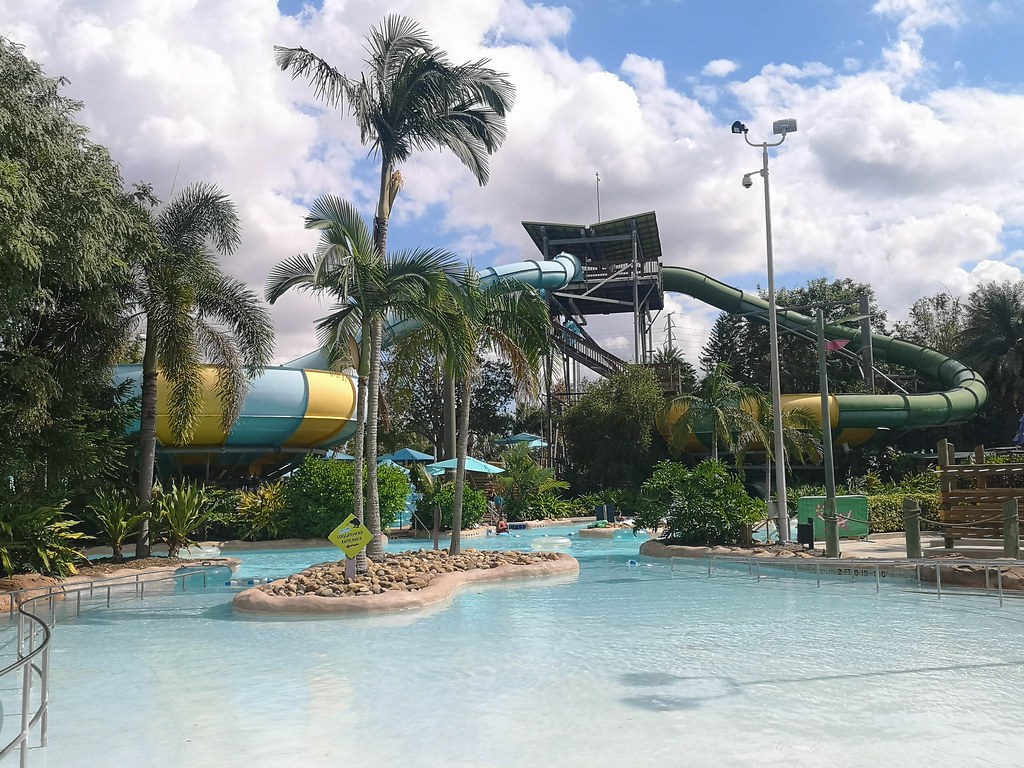 Aquatica Orlando