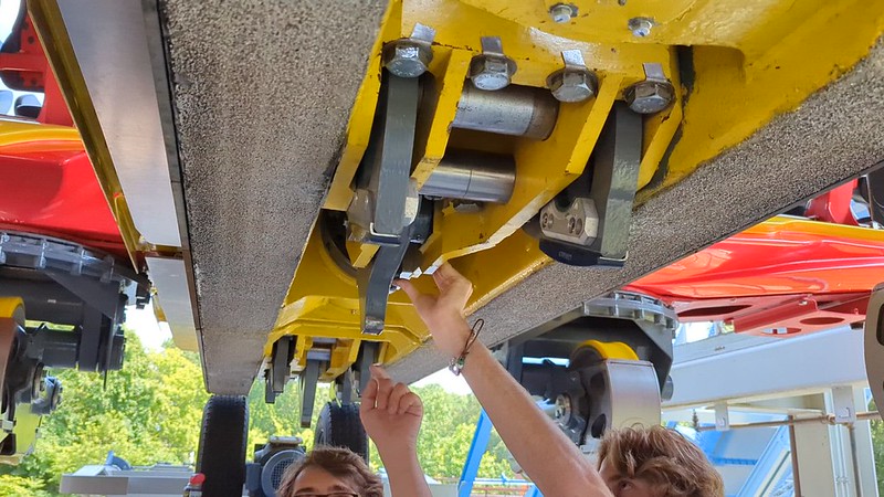 Busch Gardens Williamsburg