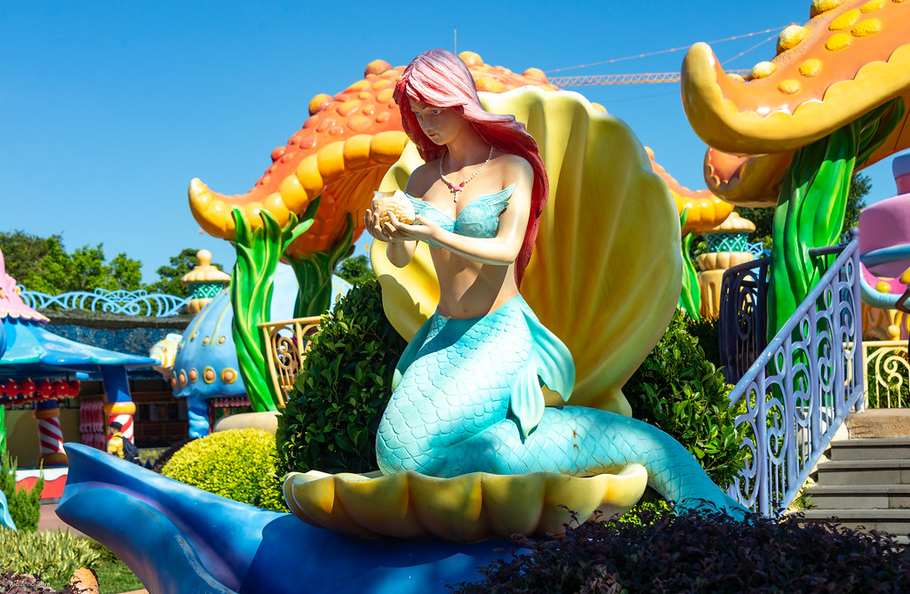 Chimelong Ocean Kingdom