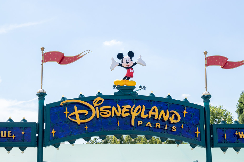 Disneyland Paris