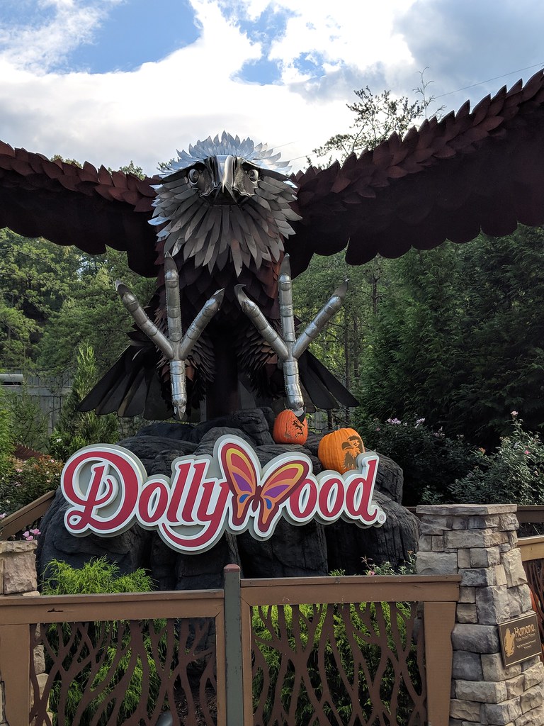 Dollywood
