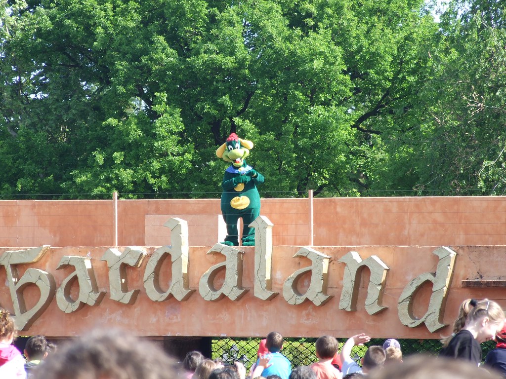 Gardaland
