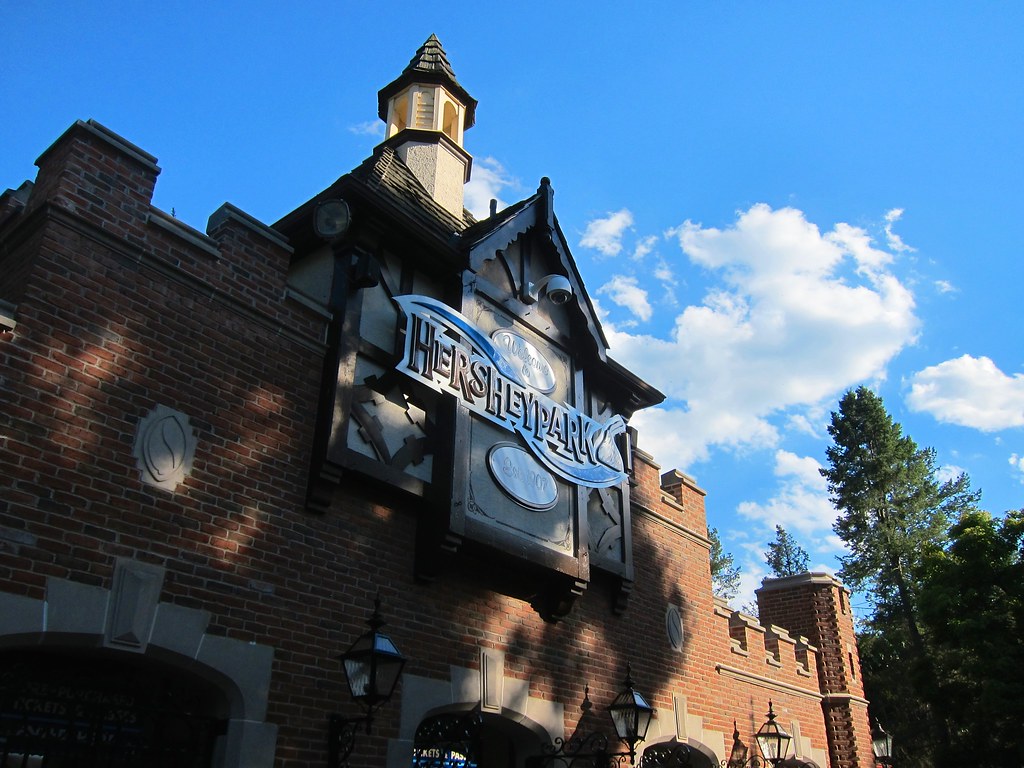 Hersheypark