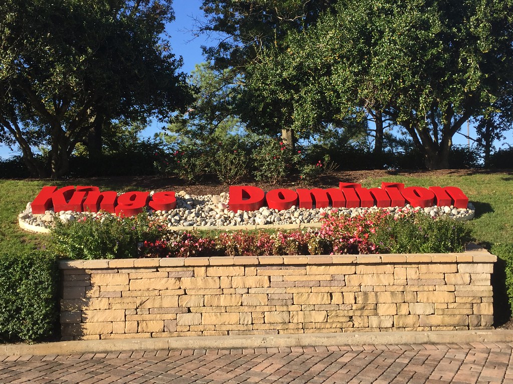 Kings Dominion