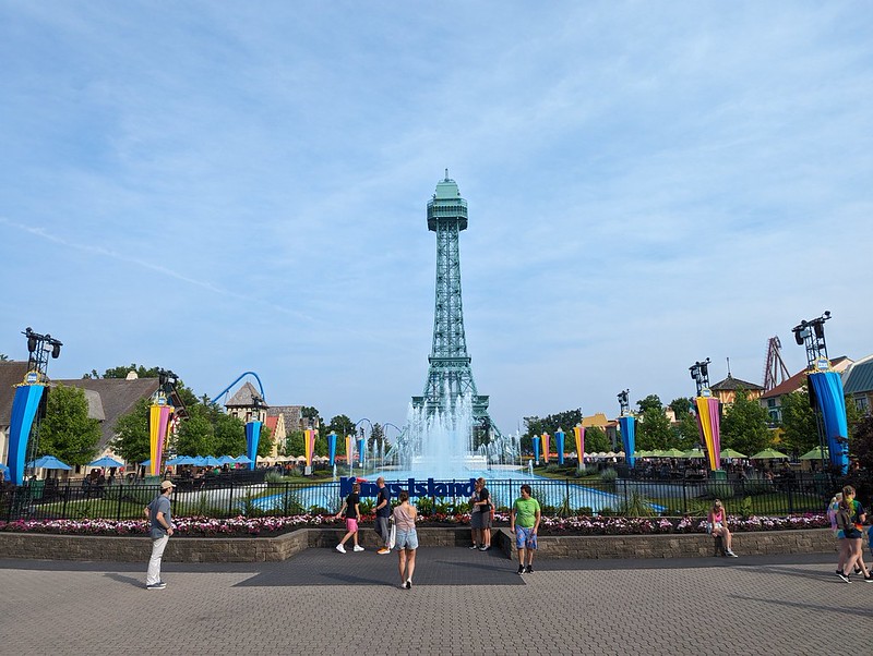 Kings Island
