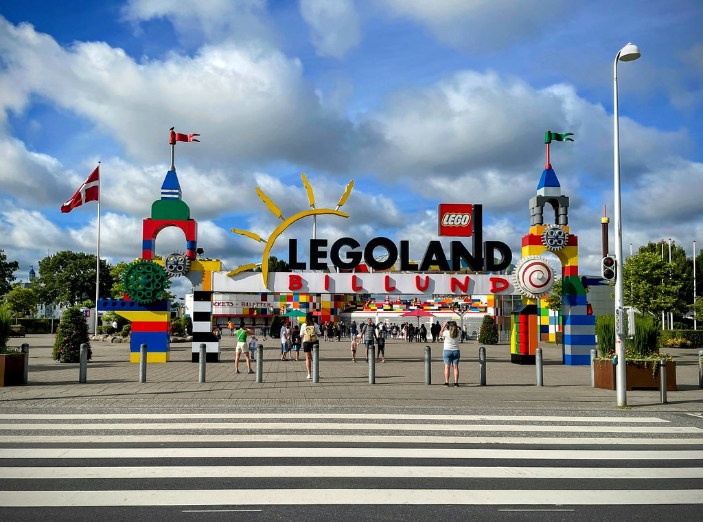LEGOLAND Billund