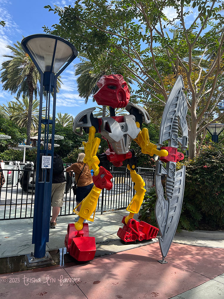 LEGOLAND California