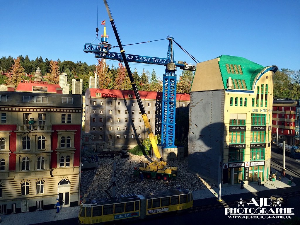 LEGOLAND Deutschland