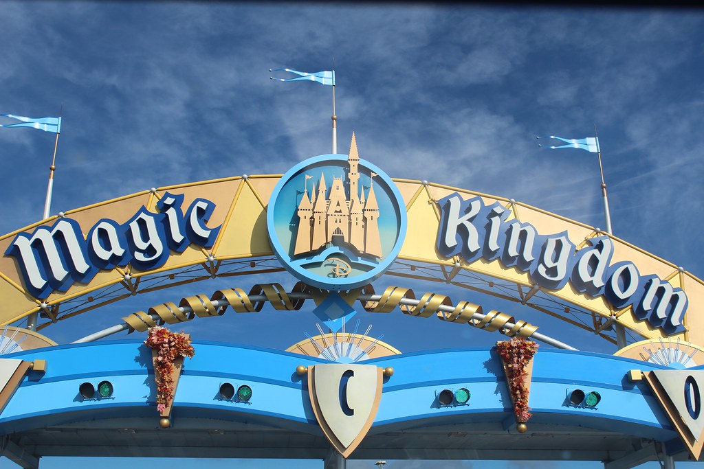 Magic Kingdom