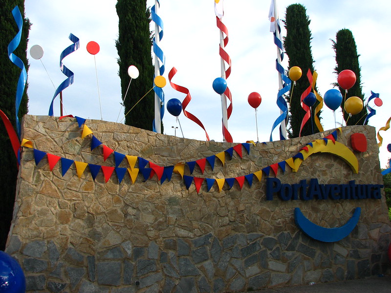 PortAventura Park
