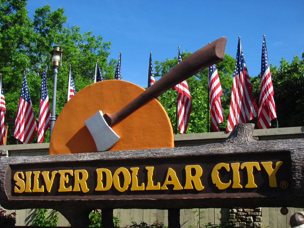 Silver Dollar City