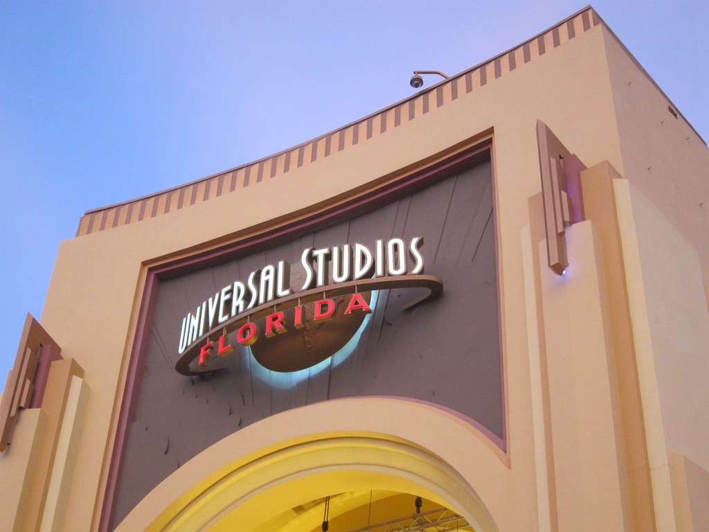Universal Studios Florida