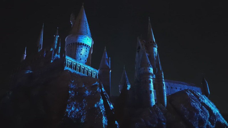 Universal Studios Hollywood