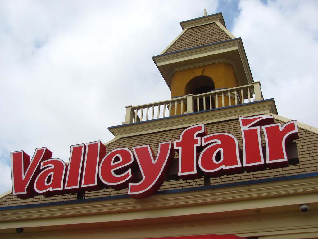 Valleyfair