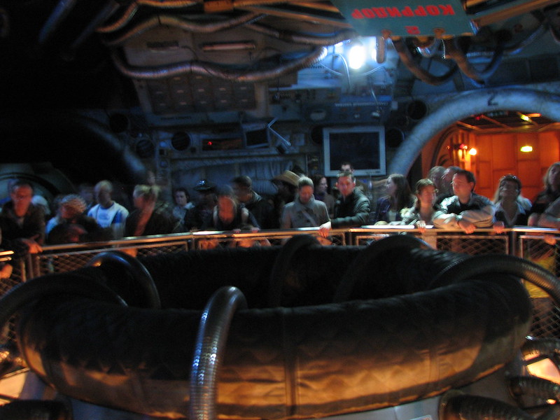 Walt Disney Studios Park